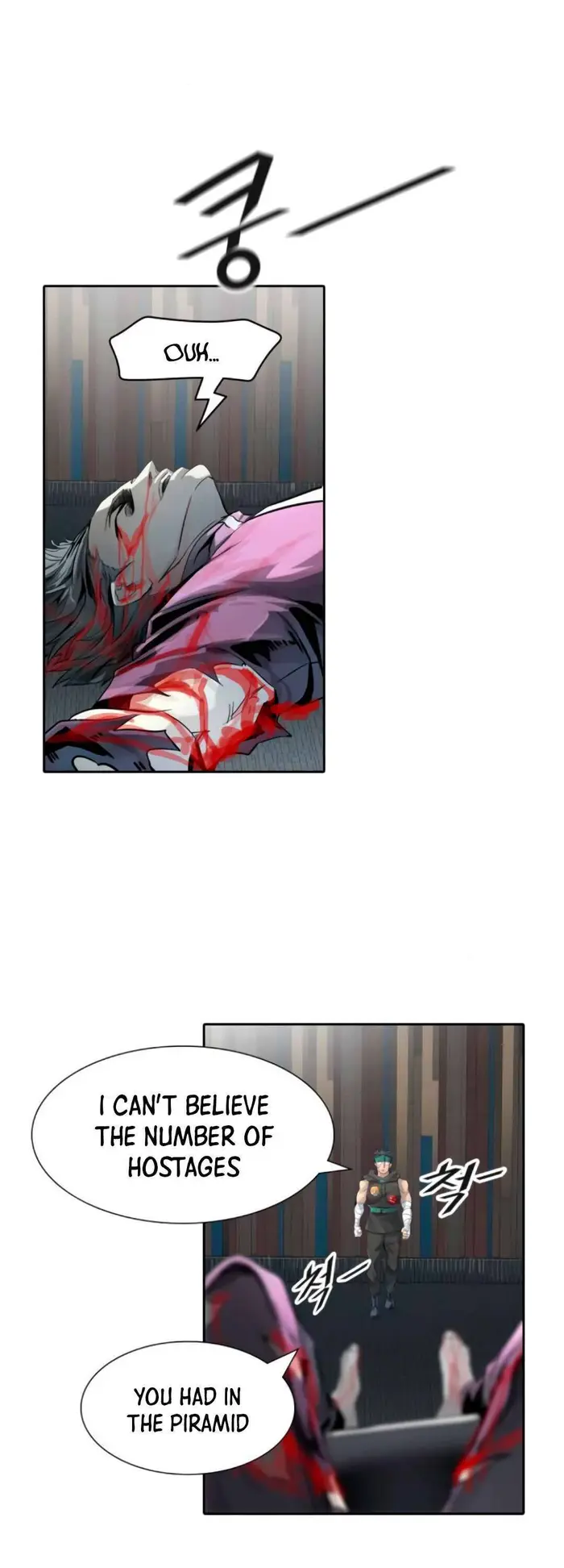 Tower of God Chapter 494 image 075_optimized